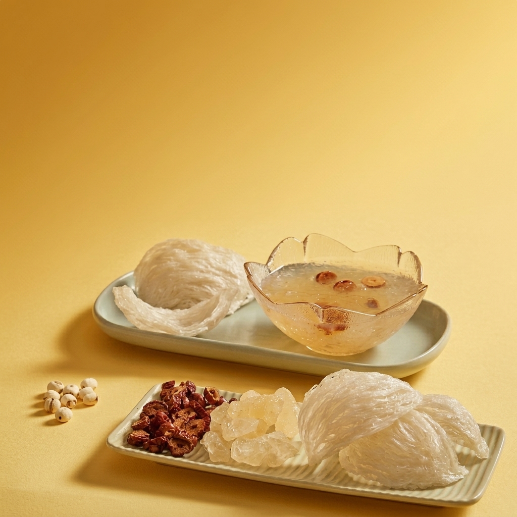 Madame Lai Bird's Nest