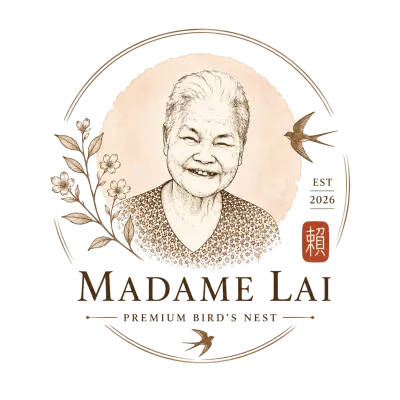Madame Lai