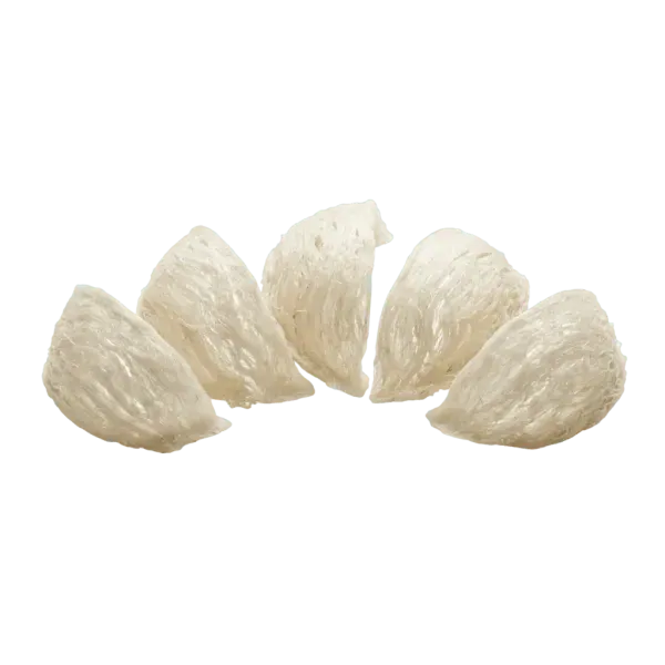 Cleaned bird's nest 100 g