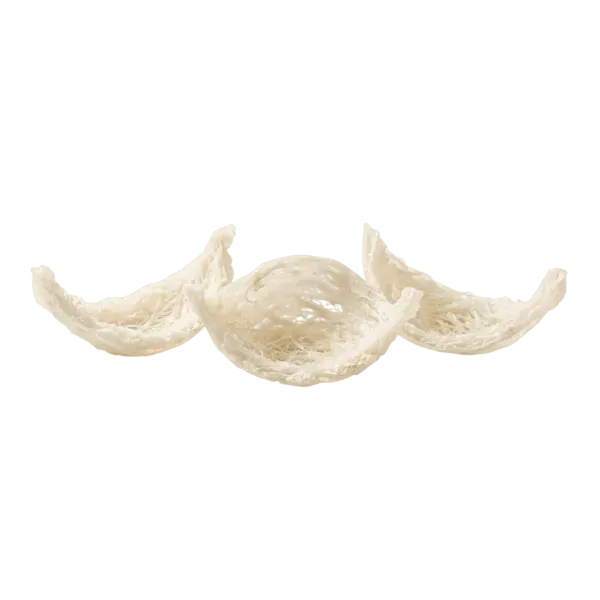 Cleaned bird's nest 50 g
